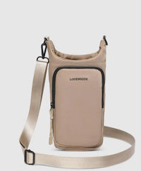 Miami Water Bottle Bag by Louenhide