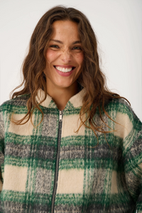Miles Jacket by Cartel & Willow