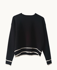 Millie Sweater by Little Lies