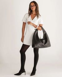 Monaco Shoulder Bag by Louenhide