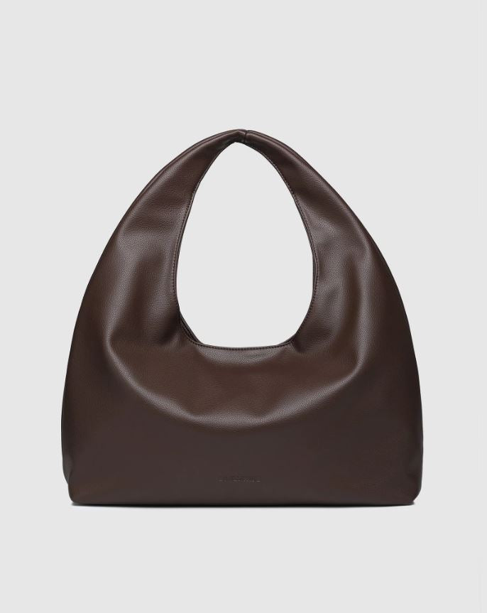 Monaco Shoulder Bag by Louenhide