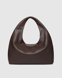 Monaco Shoulder Bag by Louenhide