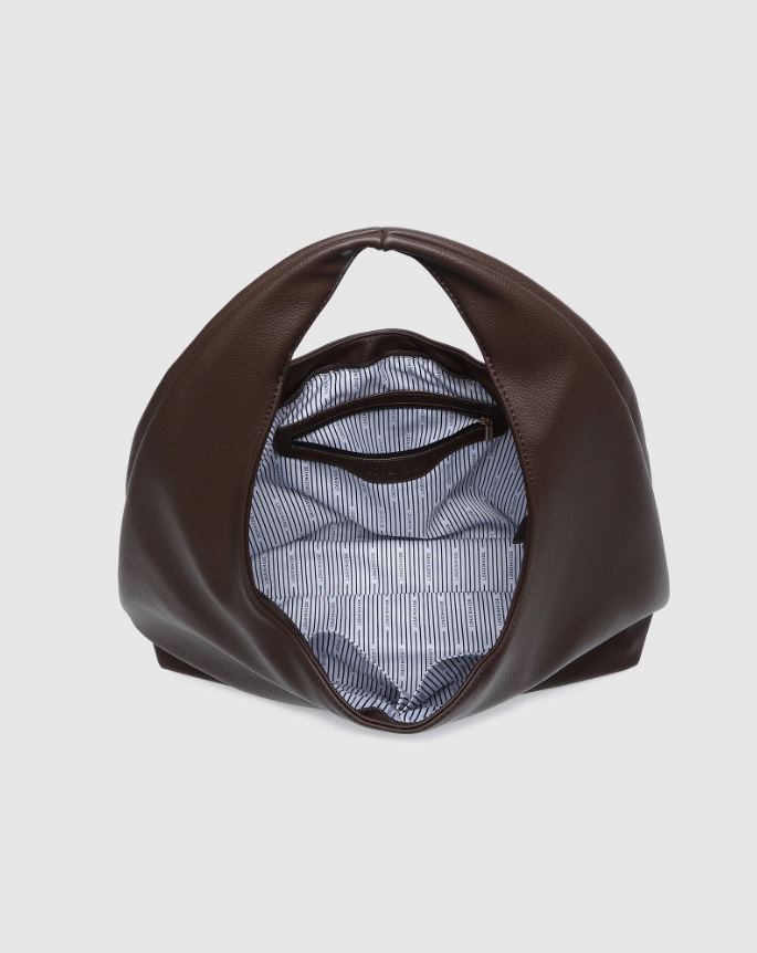 Monaco Shoulder Bag by Louenhide