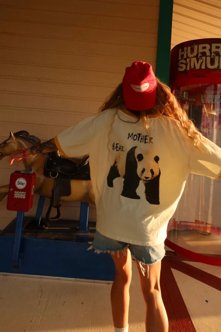 Mother Bear Tee