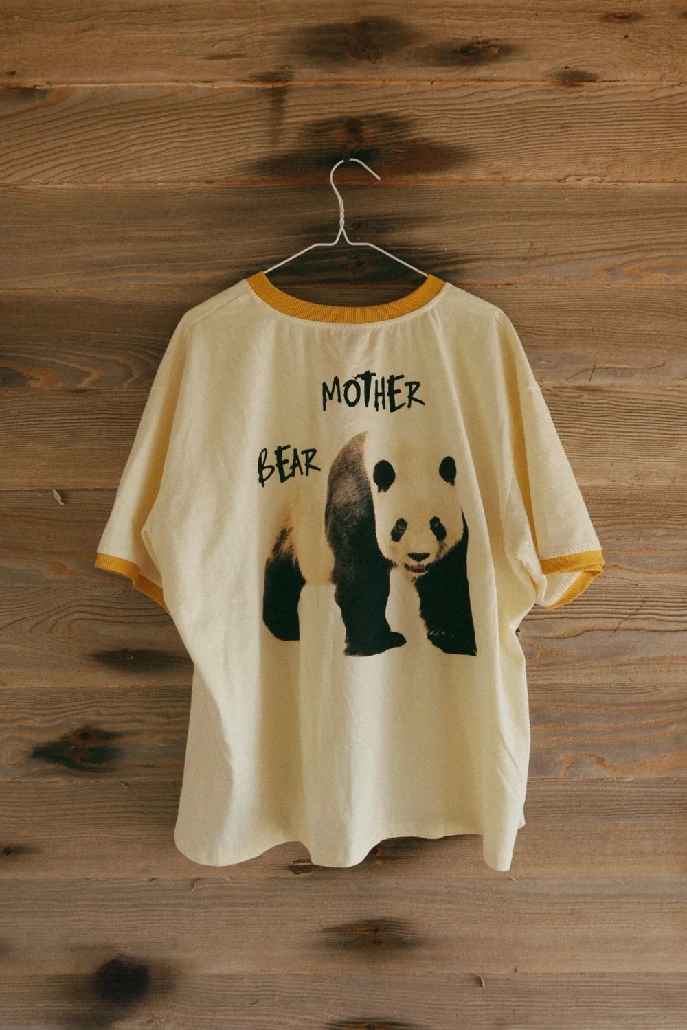 Mother Bear Tee