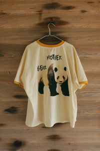 Mother Bear Tee