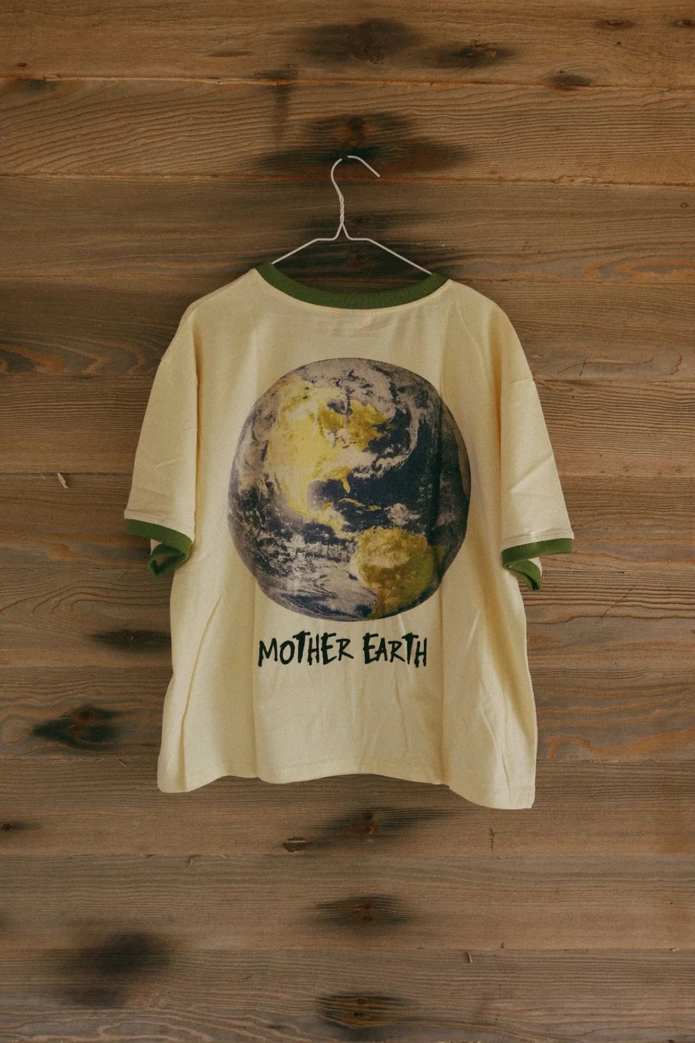 Mother Earth Tee