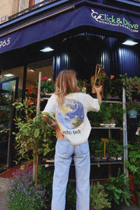 Mother Earth Tee