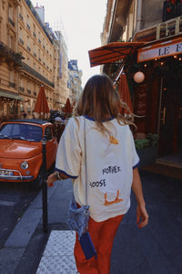 Mother Goose Tee