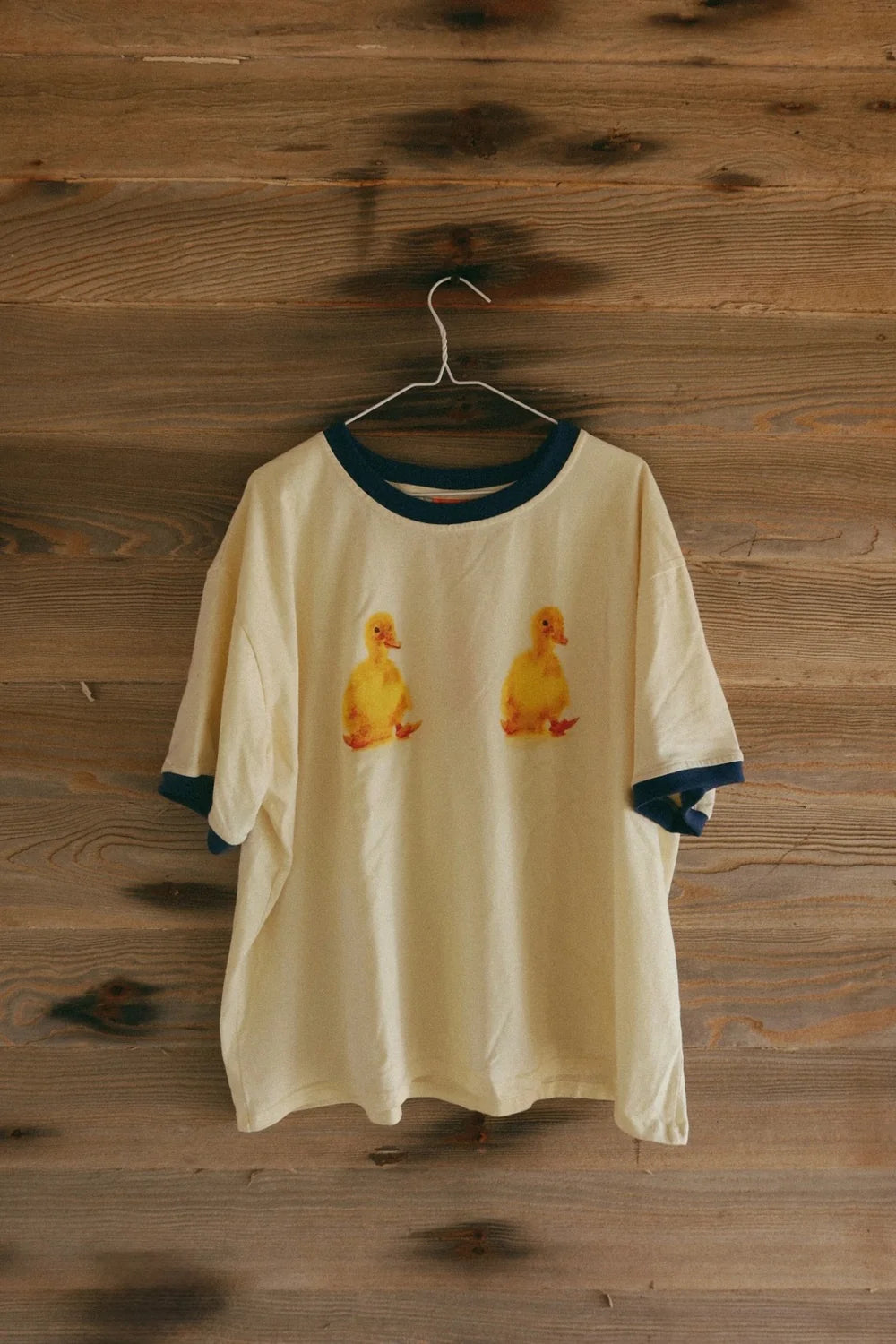 Mother Goose Tee