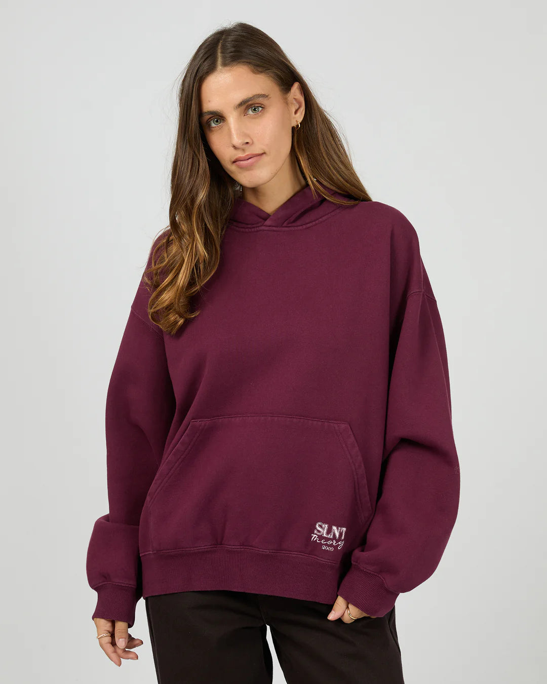 Motion Hoodie
