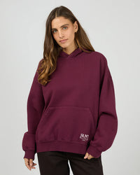 Motion Hoodie