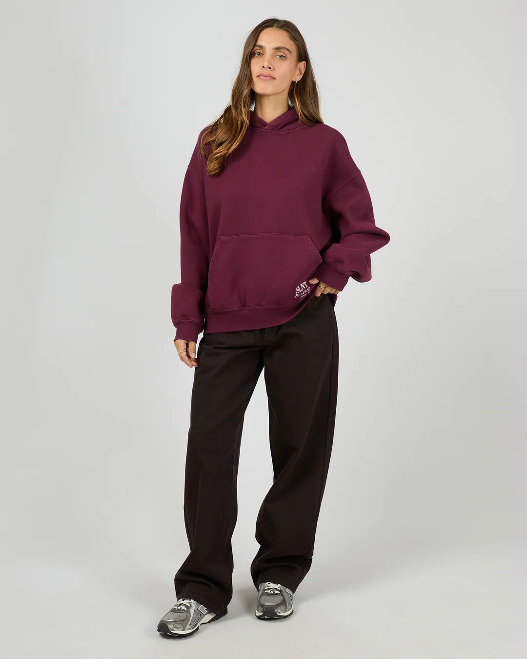 Motion Hoodie