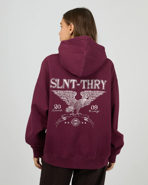 Motion Hoodie