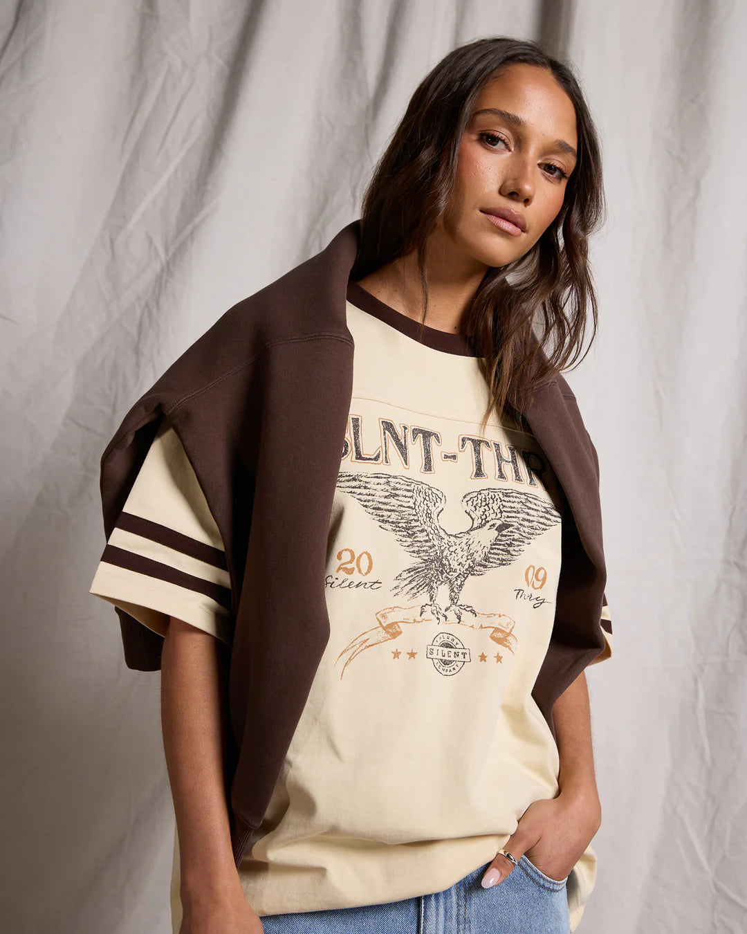 Motion Tee