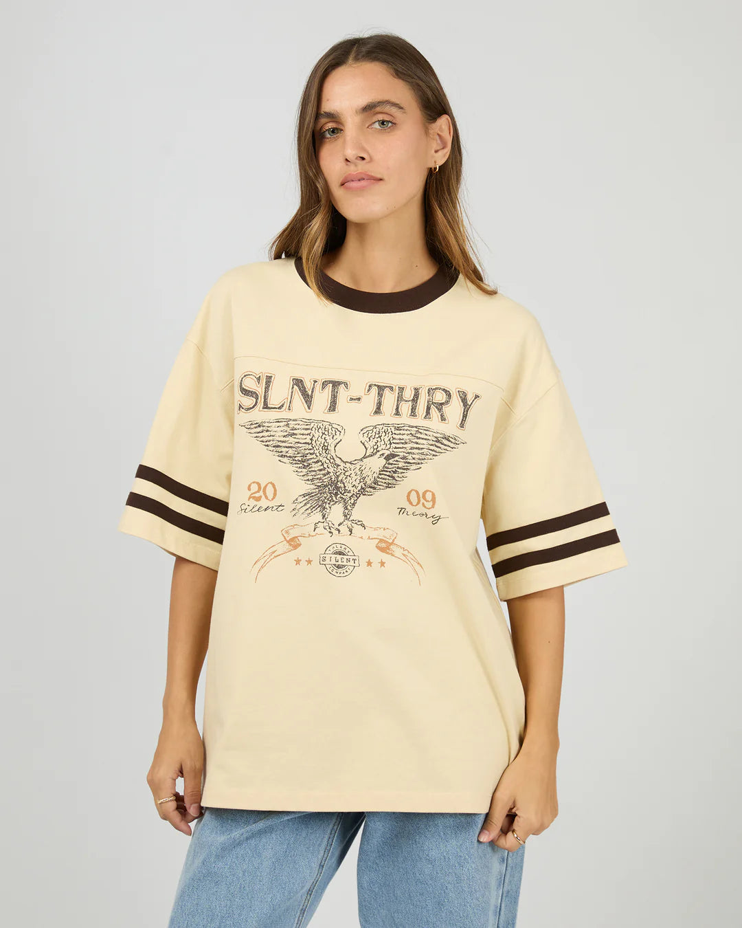 Motion Tee
