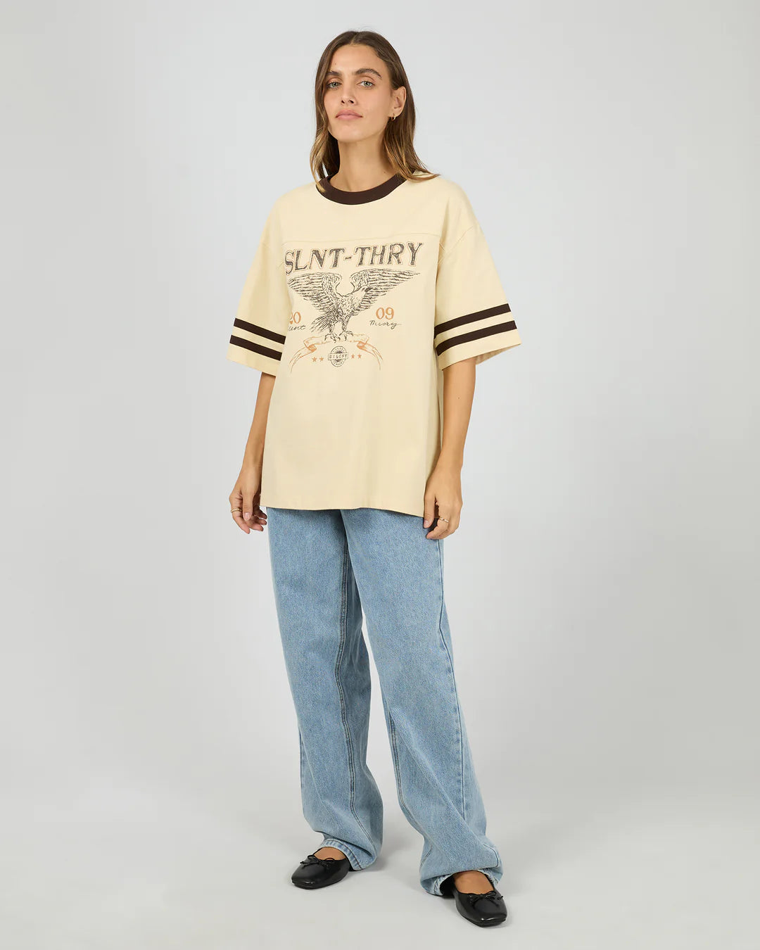 Motion Tee