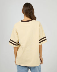 Motion Tee
