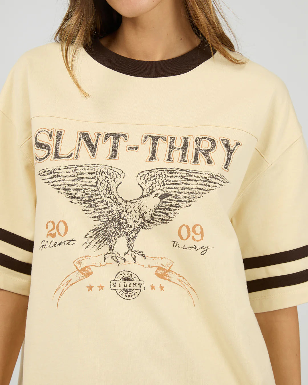 Motion Tee