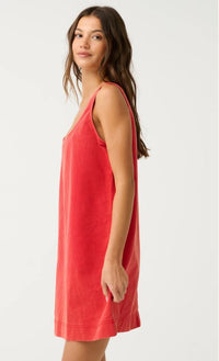 Noa Denim Dress by Cartel & Willow