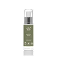 Nourish & Glow Moisturiser by N&O Skincare