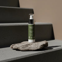 Nourish & Glow Moisturiser by N&O Skincare