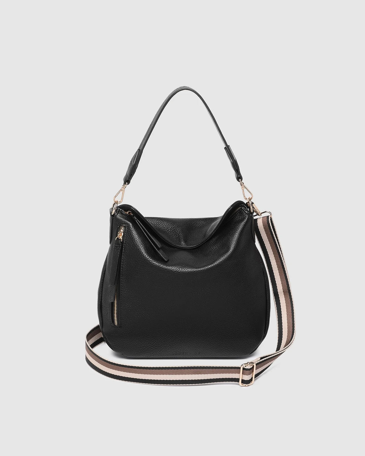 Nadia Shoulder Bag by Louenhide