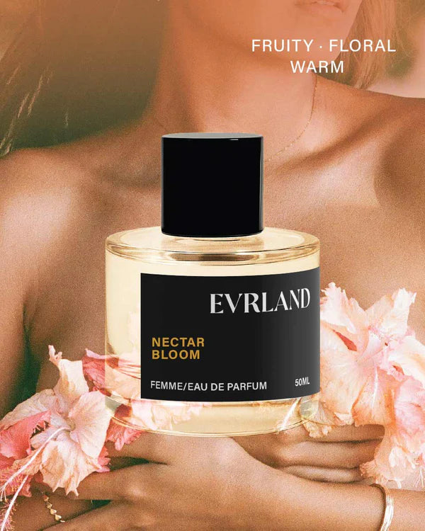 EVRLAND Fragrances