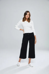 Dorset Culotte by New London Jeans