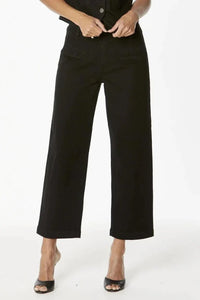 Dorset Culotte by New London Jeans