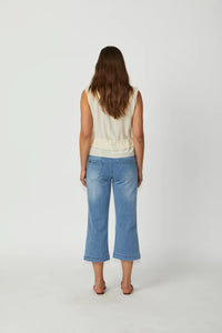 Dorset Culotte by New London Jeans