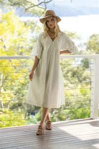 Florence Dress