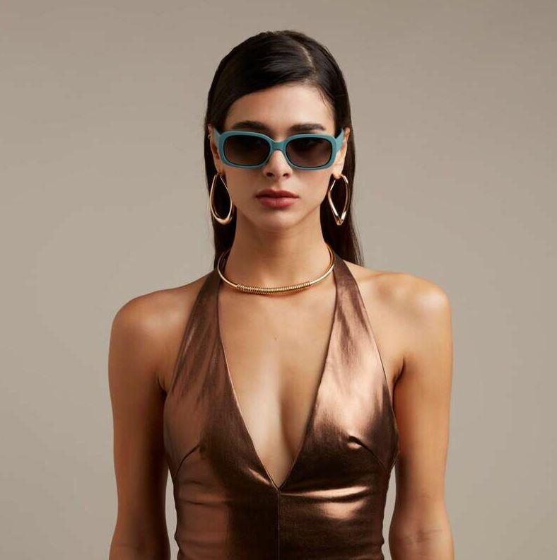 Chiara Sunglasses by Okkia