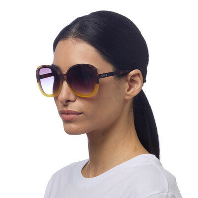 Anna Sunglasses OK019 by Okkia