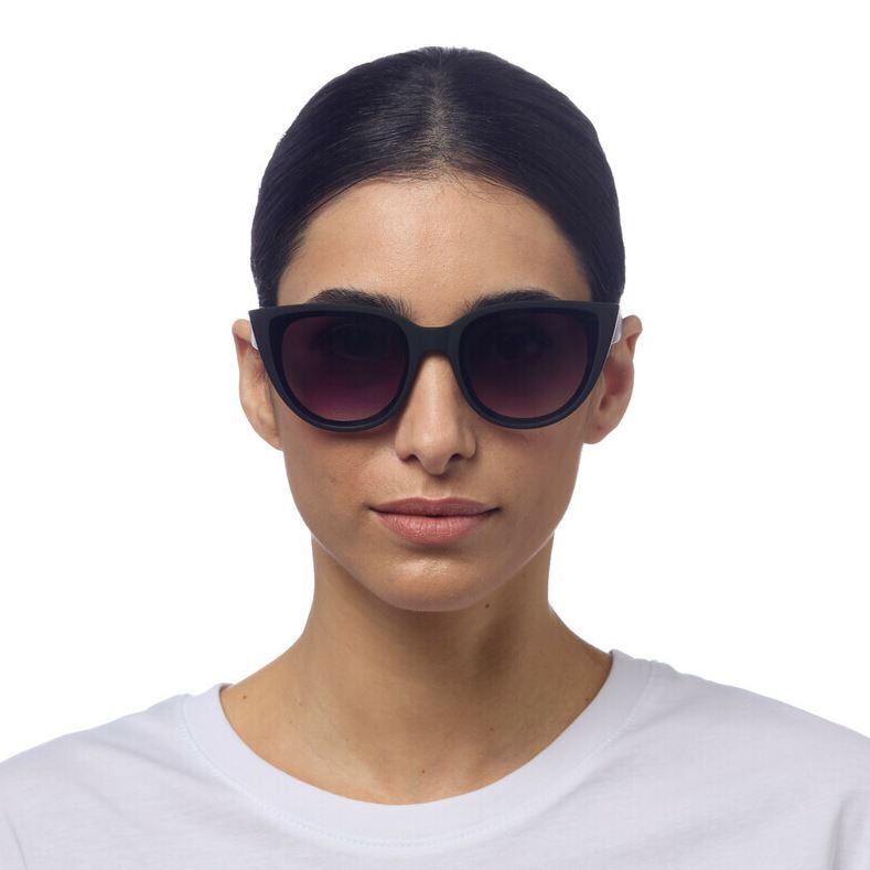 Silvia Sunglasses OK020 by Okkia