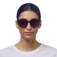 Silvia Sunglasses OK020 by Okkia