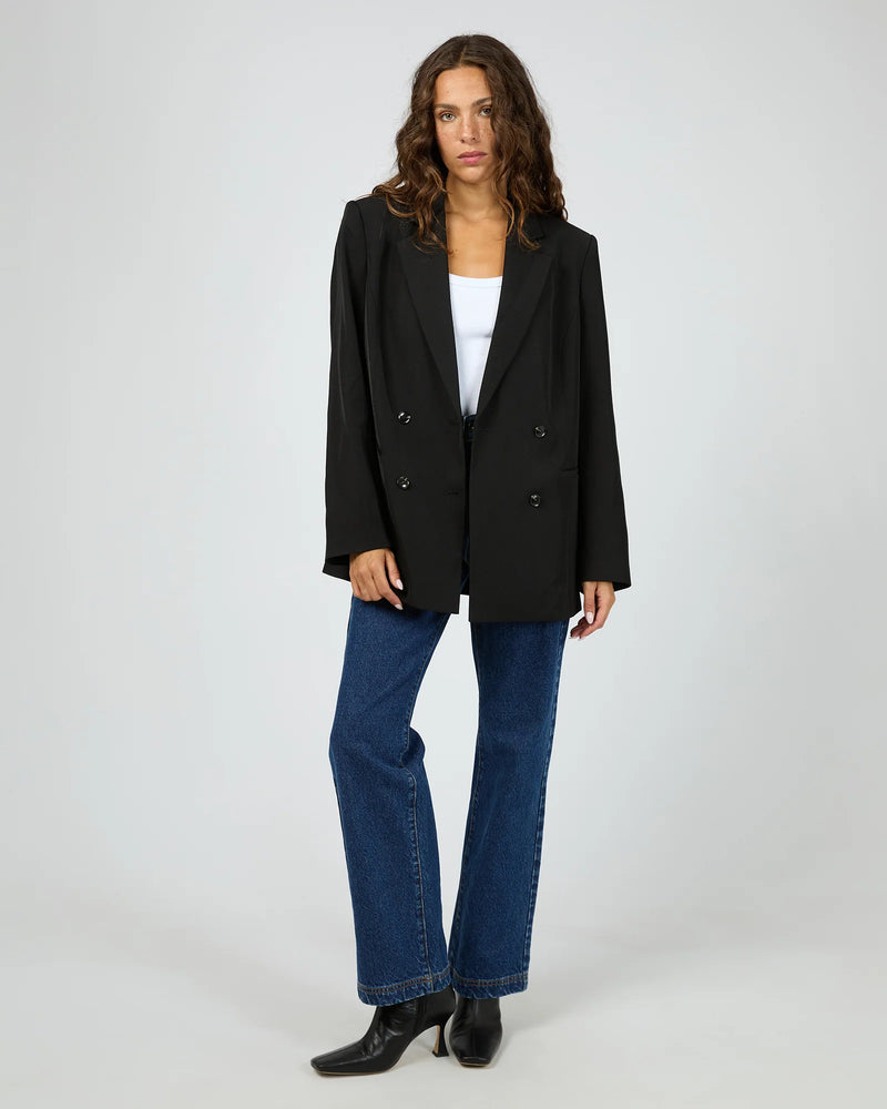 Owen Blazer by Silent Theory