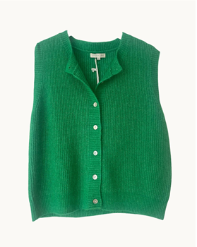 Olivia Vest by Little Lies