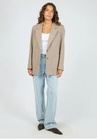 Opal Blazer by Silent Theory