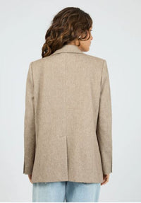 Opal Blazer by Silent Theory