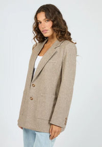 Opal Blazer by Silent Theory