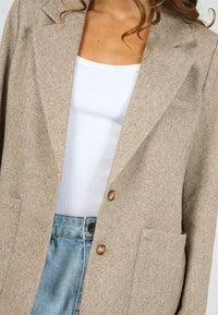 Opal Blazer by Silent Theory