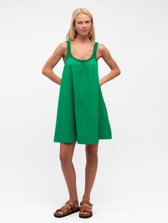 Valentina Swing Dress by Paperheart