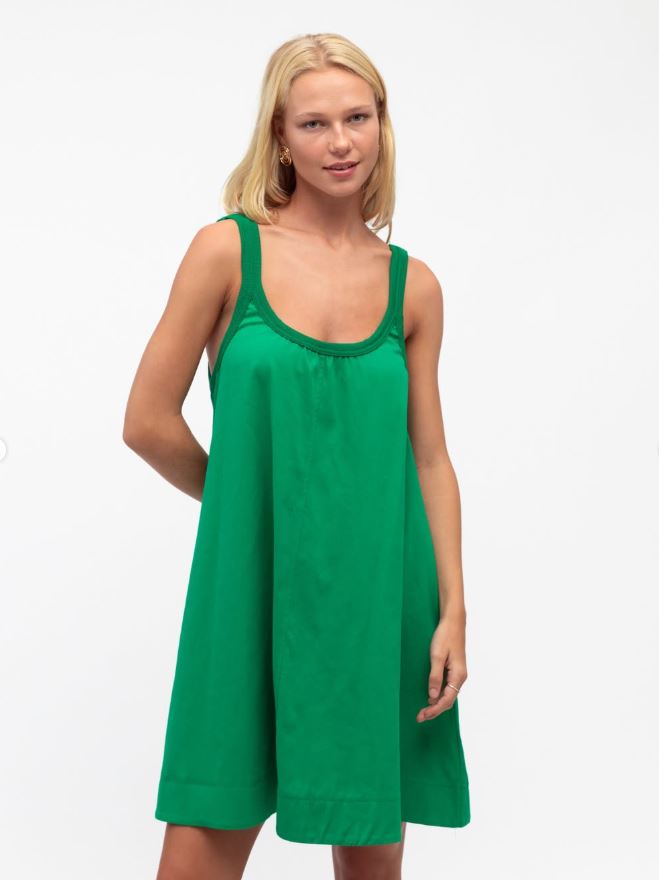 Valentina Swing Dress by Paperheart