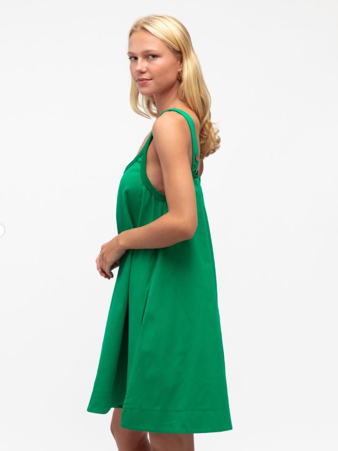 Valentina Swing Dress by Paperheart