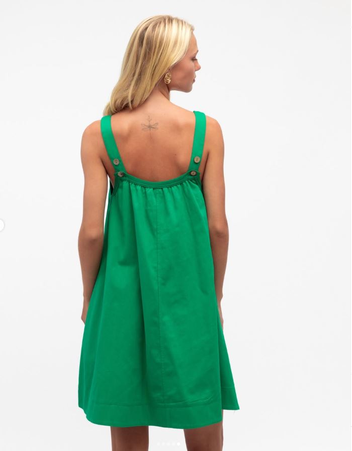 Valentina Swing Dress by Paperheart