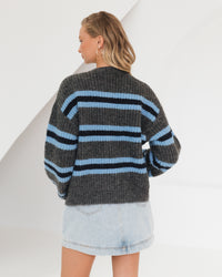 Warner Knit by Paper Heart