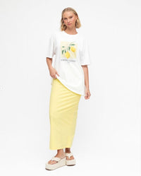 Amalfi Coast Lemon Tee