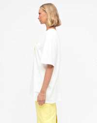 Amalfi Coast Lemon Tee