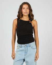 Pippi Trim Bodysuit